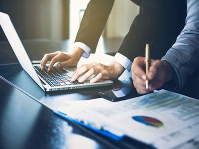 Corporate Services